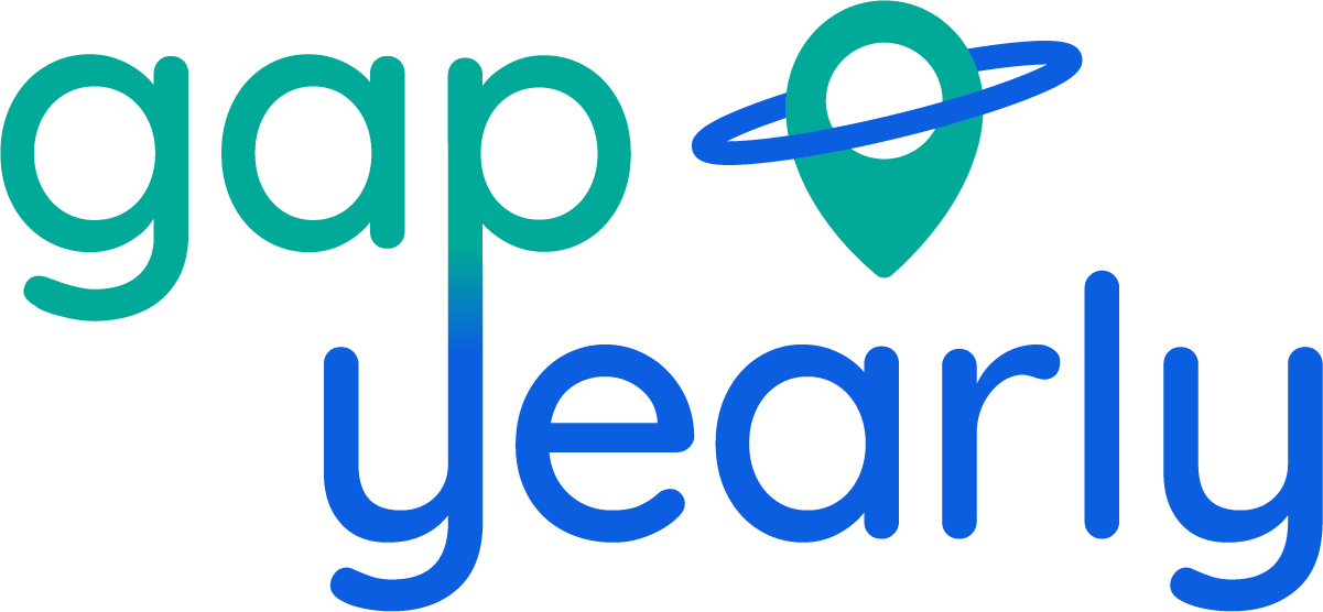 Gapyearly Logo